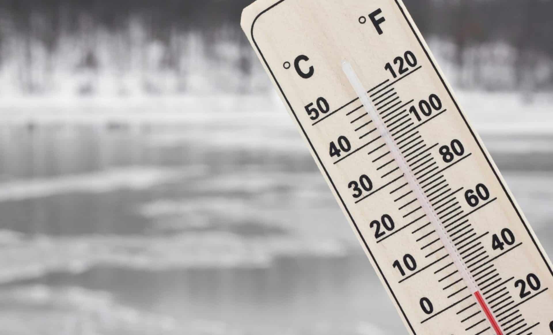 Météo : après la chaleur estivale, des températures hivernales annoncées pour la semaine prochaine